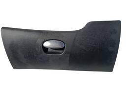 Tampa Porta Luvas Peugeot 207 2008 a 2014 / Hoggar 10 a 14
