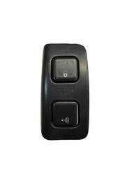 Botão Trava Porta 9625677077 Peugeot 206 2009 2010 2011
