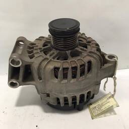Alternador New Fiesta Ka Ecosport Focus 1.5 1.6 16v 09/2021