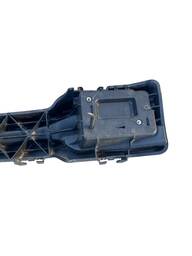 ALMA LAMINA PARACHOQUE TRASEIRO HB20 SEDAN 2013 2014 A 2015