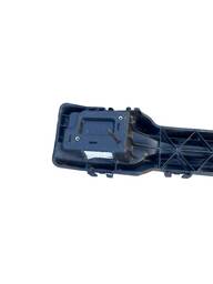 ALMA LAMINA PARACHOQUE TRASEIRO HB20 SEDAN 2013 2014 A 2015