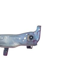 TRAVESSA SUPERIOR PAINEL FRONTAL MITSUBISHI LANCER 08/17