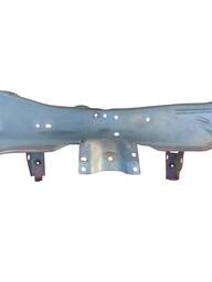 TRAVESSA SUPERIOR PAINEL FRONTAL MITSUBISHI LANCER 08/17