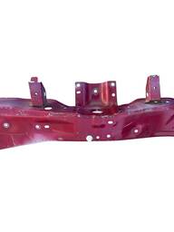 TRAVESSA SUPERIOR PAINEL FRONTAL MITSUBISHI LANCER 08/17