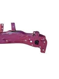 TRAVESSA SUPERIOR PAINEL FRONTAL MITSUBISHI LANCER 08/17