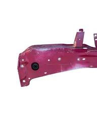 TRAVESSA SUPERIOR PAINEL FRONTAL MITSUBISHI LANCER 08/17
