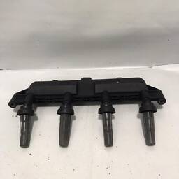 Bobina Ignição Peugeot 206 207 208 Hoggar C3 1.4 1.5 03/21