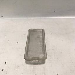 Luz Cortesia Porta Malas Citroen C3 2003 a 2012