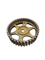 Polia Comando Valvula Peugeot 206 207 1.4 2007 2014