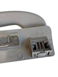 ALÇA DE TETO C/ LUZ TRAS ESQ ASTRA GSI 03 A 11