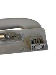 ALÇA DE TETO C/ LUZ TRAS ESQ ASTRA GSI 03 A 11