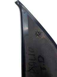 MOLDURA EXTERNA TRASEIRA L/D FIAT PALIO 2008/2012 43890