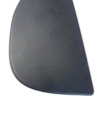 MOLDURA EXTERNA TRASEIRA L/D FIAT PALIO 2008/2012 43890