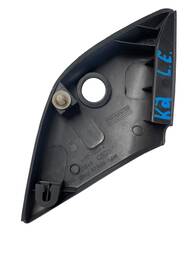 ACABAMENTO INTERNA RETROVISOR ESQUERDO FORD KA 2008 2011
