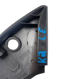 ACABAMENTO INTERNA RETROVISOR ESQUERDO FORD KA 2008 2011