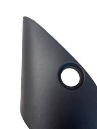 ACABAMENTO INTERNA RETROVISOR ESQUERDO FORD KA 2008 2011