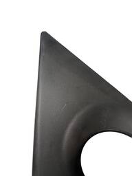 ACABAMENTO RETROVISOR DIREITO RENAULT SANDERO LOGAN 2017/19