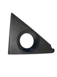 Acabamento Retrovisor Direito Renault Sandero Logan 2017/19