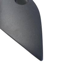 ACABAMENTO INTERNA RETROVISOR ESQUERDO FORD KA 2008 2011