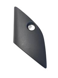 Acabamento Interna Retrovisor Esquerdo Ford Ka 2008 2011