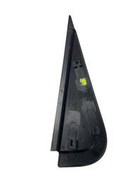 MOLDURA PORTA TRASEIRA DIREITA RENAULT DUSTER 2014 2020