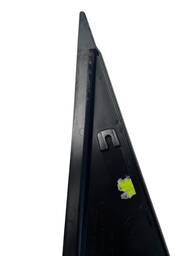 MOLDURA PORTA TRASEIRA DIREITA RENAULT DUSTER 2014 2020
