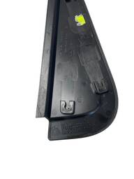 MOLDURA PORTA TRASEIRA DIREITA RENAULT DUSTER 2014 2020