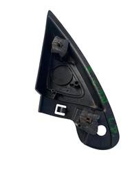 MOLDURA INTERNA DIREITA AE5317D698A FORD FUSION 2.5 2009/12