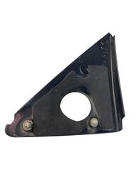 ACABAMENTO RETROVISOR DIREITO RENAULT SANDERO LOGAN 2017/19