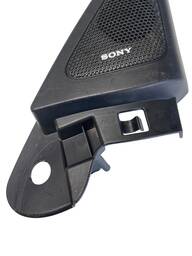 MOLDURA INTERNA DIREITA AE5317D698A FORD FUSION 2.5 2009/12
