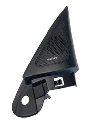 Moldura Interna Direita Ae5317d698a Ford Fusion 2.5 2009/12