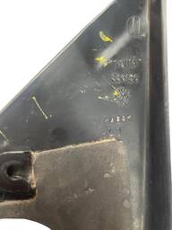 ACABAMENTO RETROVISOR DIREITO RENAULT SANDERO LOGAN 2017/19
