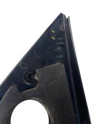 ACABAMENTO RETROVISOR DIREITO RENAULT SANDERO LOGAN 2017/19