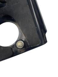 ACABAMENTO RETROVISOR DIREITO RENAULT SANDERO LOGAN 2017/19