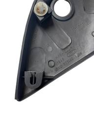 ACABAMENTO INTERNA RETROVISOR ESQUERDO FORD KA 2008 2011