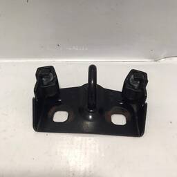Batente Fechadura Porta Mala Citroen C3 2009 a 2012