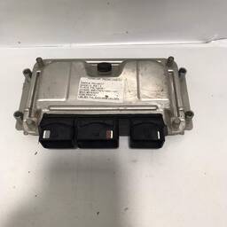 Módulo Injeção Eletrônica Peugeot 208 14/18 2008 Citroen C3