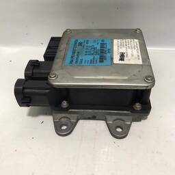 MÓDULO DIRECÃO ELETRICA CITROEN C3 9665434080 2003/2012