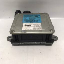MÓDULO DIRECÃO ELETRICA CITROEN C3 9665434080 2003/2012