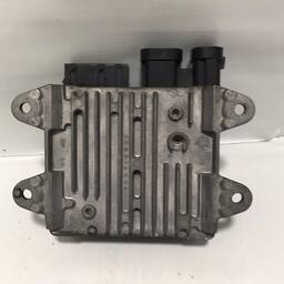 MÓDULO DIRECÃO ELETRICA CITROEN C3 9665434080 2003/2012
