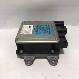 MÓDULO DIRECÃO ELETRICA CITROEN C3 9665434080 2003/2012