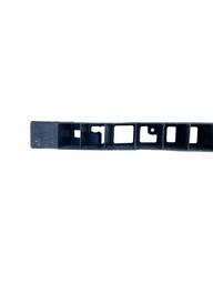 ABSORVEDOR IMPACTO PARACHOQUE DIANTEIRO CITROEN C3 2013/2022