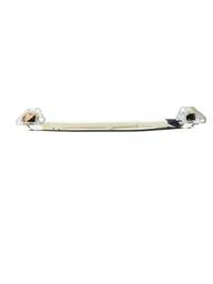 ALMA LAMINA PARACHOQUE TRASEIRO PEUGEOT 208 2013 2014 A 2020