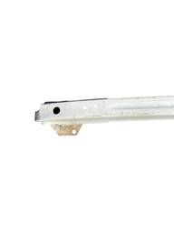 ALMA LAMINA PARACHOQUE TRASEIRO PEUGEOT 208 2013 2014 A 2020