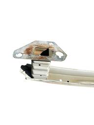 ALMA LAMINA PARACHOQUE TRASEIRO PEUGEOT 208 2013 2014 A 2020