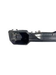 ALMA LAMINA PARACHOQUE TRASEIRO HB20 HATCH 2016 2017 A 2019