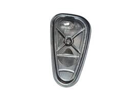 Tampa Inspeção Porta Esquerda Vw Virtus Nivus Polo