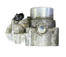 TBI CORPO DE BORBOLETA FIAT IDEA 1.4 2006/2012 55198265