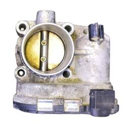 Tbi Corpo De Borboleta Fiat Idea 1.4 2006/2012 55198265