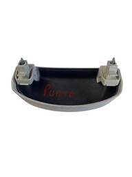 PORTA OCULOS TETO FIAT LINEA IDEA PUNTO STILO 2009 A 2017